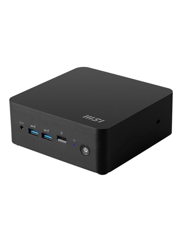 MSI Cubi NUC 1MG 003EU