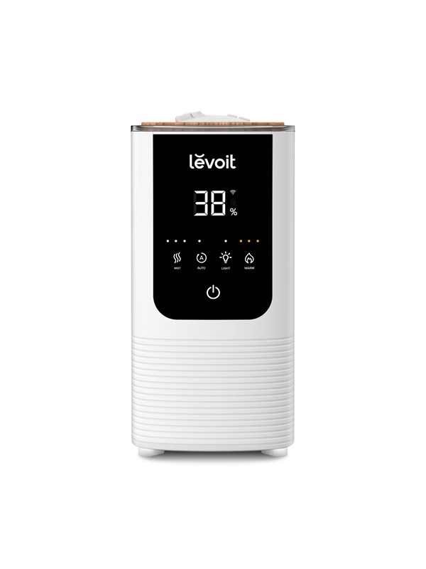 Levoit OasisMist™ Smart Humidifier LUH-O451S-WEU