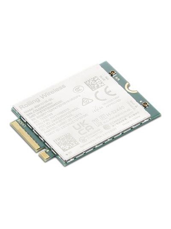 Lenovo Rolling Wireless RW101R-GL SDX12