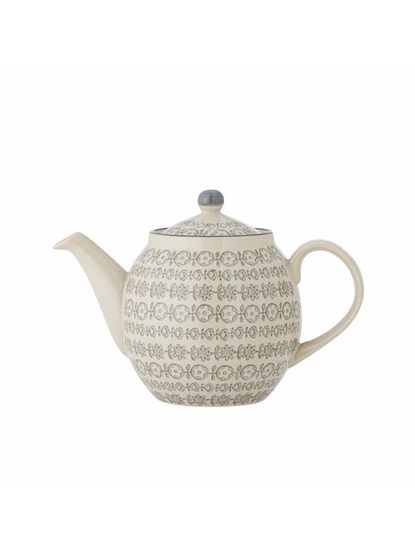 Bloomingville 21100609 teapot
