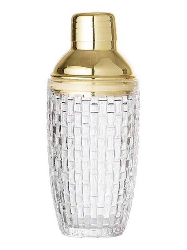 Bloomingville 32114522 cocktail shaker