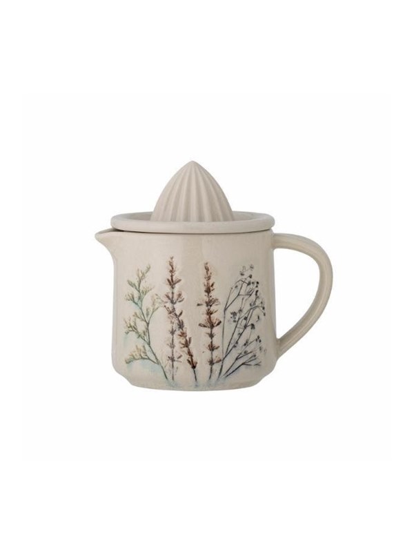 Bloomingville Bea citrus press