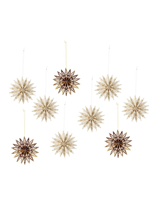 Bloomingville Star