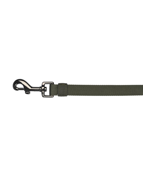 51 Degrees North 51 - Wanderful - Leash - Nylon - Flat - Khaki - 15