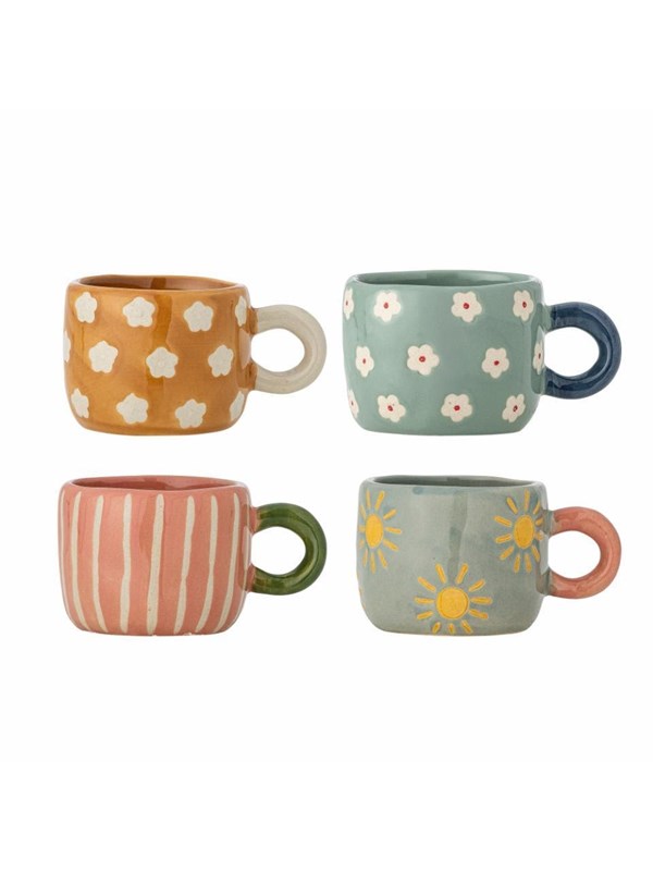 Bloomingville 82073037 cup