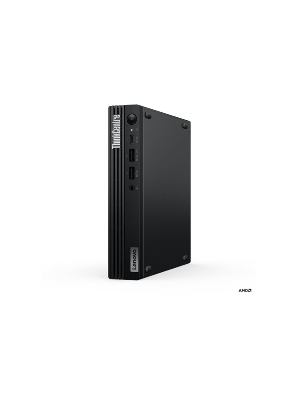 Lenovo ThinkCentre M75q Gen 5 - tiny Ryzen 5 8500GE 3.4 GHz - 16 GB - SSD 512 GB - Nordic