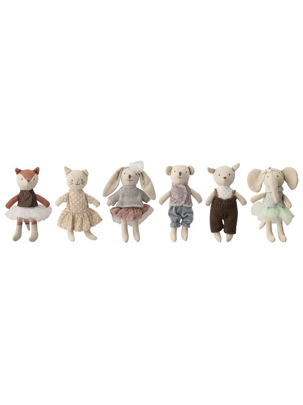 Bloomingville Mini Animal friends