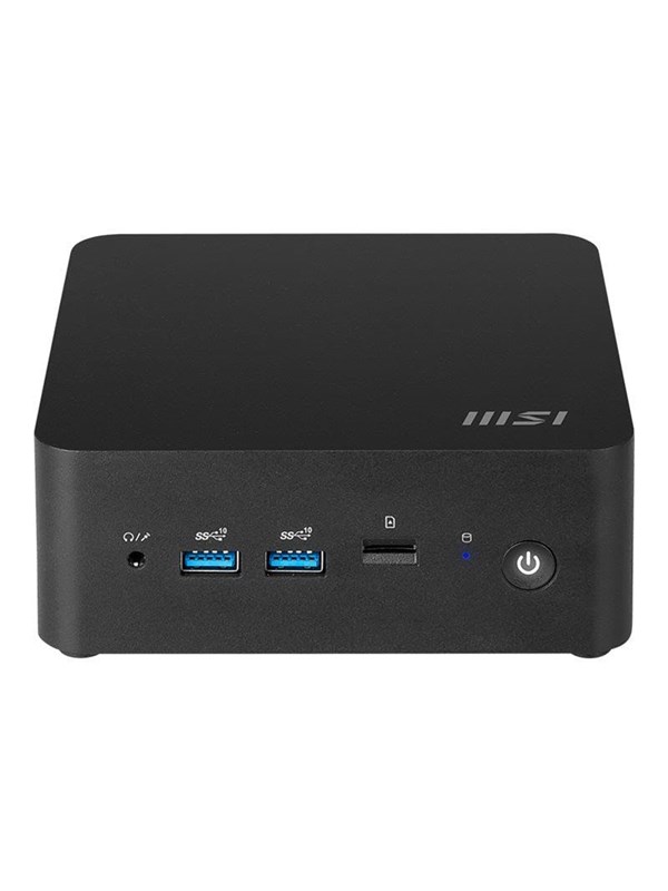 MSI Cubi NUC 1MG 244BEU