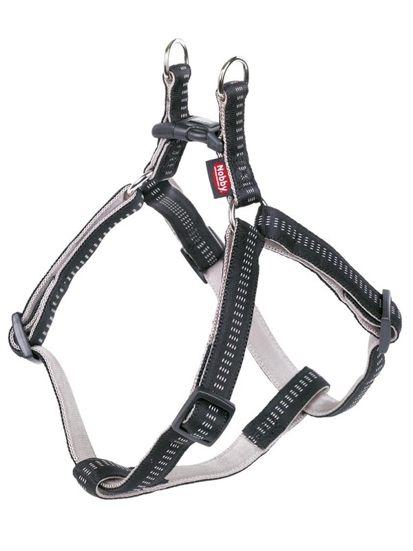 Nobby Sele Soft Grip L-XL Sort