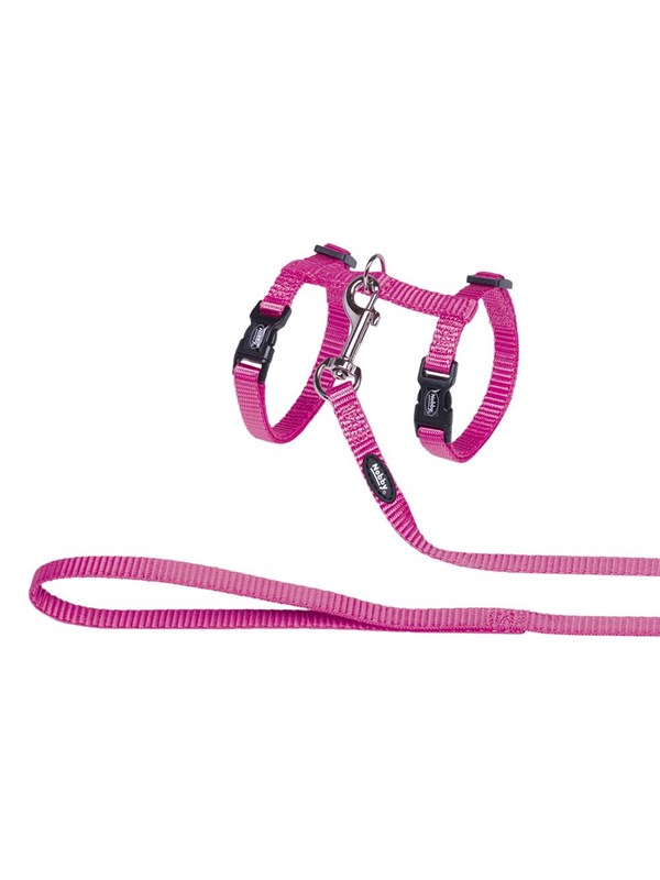 Nobby Kattesele + line Pink