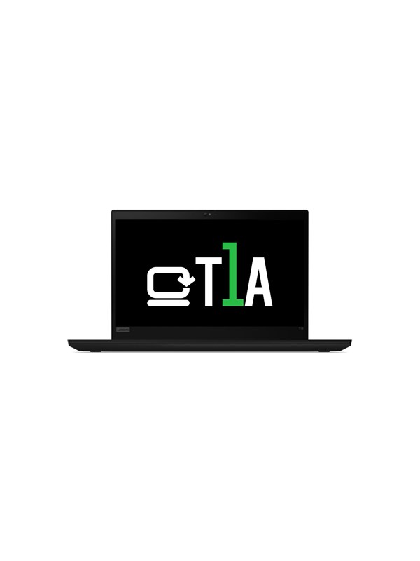 Lenovo Refurbished ThinkPad T14 Gen 2i - 14" | Core i5 | 16GB | 256GB | BARGA1N+ Grade