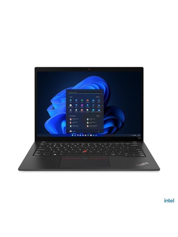 Lenovo Refurbished ThinkPad T14s G3 - 14" | Core i5 | 16GB | 256GB | T1A Grade