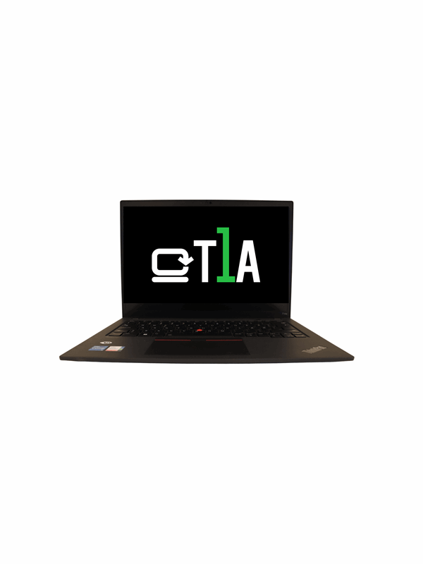 ThinkPad T14s G3 - 14" | Core i5 | 16GB | 256GB | T1A Grade