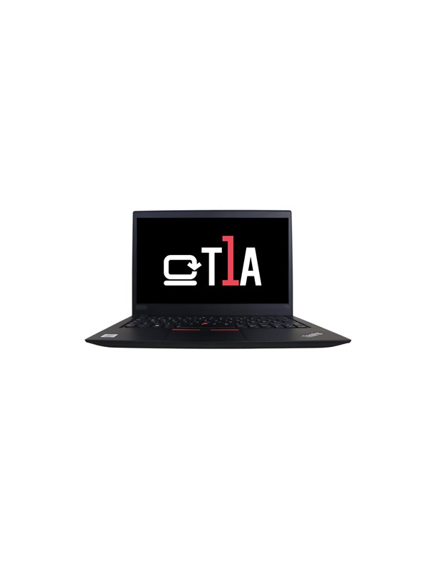 Lenovo Refurbished ThinkPad T14s Gen 2i - 14" | Core i5 | 16GB | 256GB | T1A Grade
