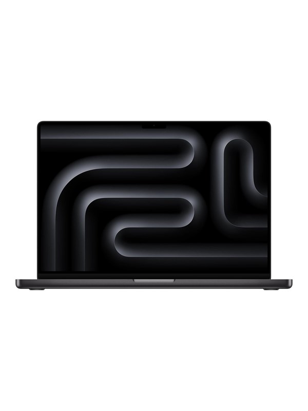 MacBook Pro 16 M5 Max (2026) 2TB (rymdsvart)