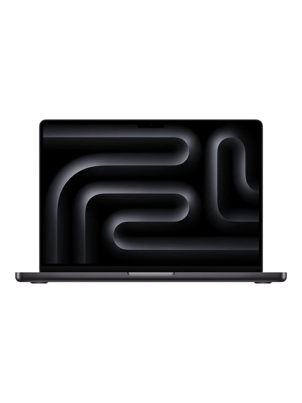 Apple MacBook Pro - 14.2" -  M5 Pro - 24 GB RAM - 2 TB SSD - Swedish/Finnish
