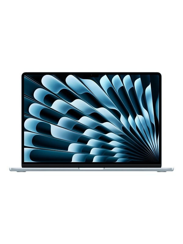 Apple MacBook Air - 15.3" - M5 - 16 GB RAM - 512 GB SSD - Swedish/Finnish