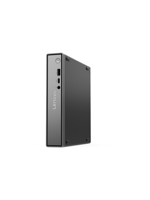 Lenovo ThinkCentre neo 50q Gen 5 - tiny Core 5 210H 2.2 GHz - 8 GB - SSD 256 GB - Nordic