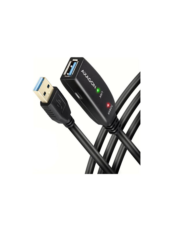 AXAGON ADR-305 - USB-förlängningskabel - 5 m
