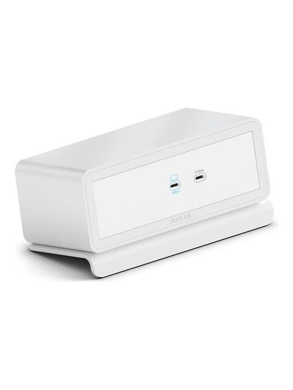 Purelink Mediahub2 Dock - docking station - USB-C 3.2 Gen 2 - 2 x HDMI - 1GbE