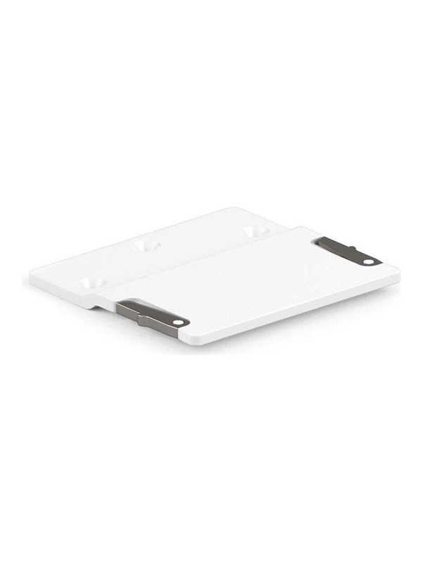 Purelink mounting component - white - Max - recommended for