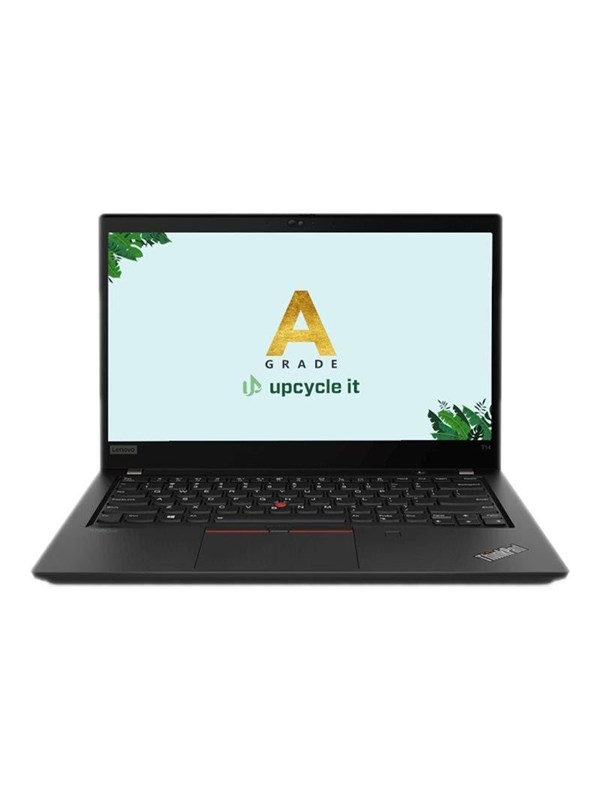 Lenovo Refurbished ThinkPad T14 G2 - 14" | Core i7 | 24GB | 512GB | A Grade