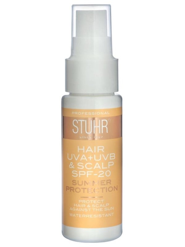 Stuhr - Summer Protection Hair UVA + UVB and Scalp