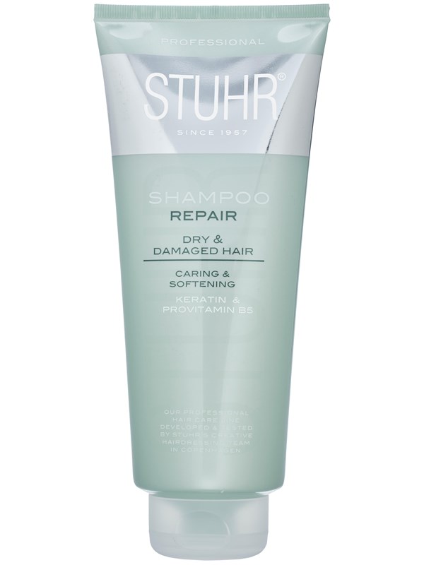 Stuhr - Repair Shampoo - 350 ml