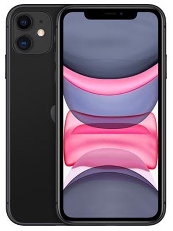 Apple iPhone 11 - (refurbished