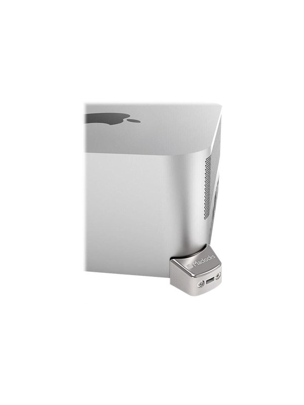 Compulocks Mac Studio T-slot Ledge Lock Adapter