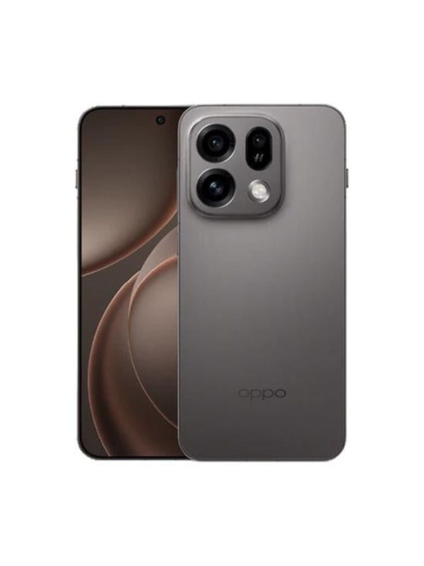 Oppo Find X9s