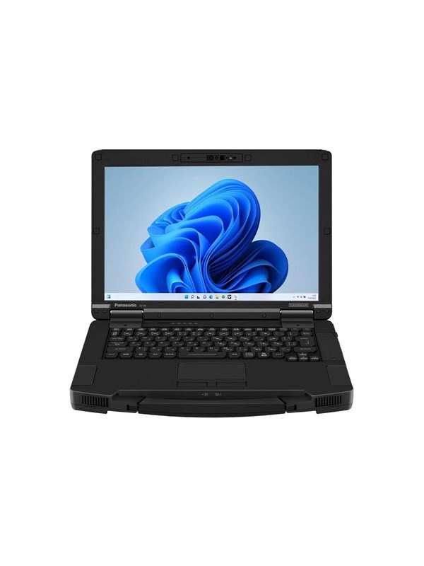Toughbook 56