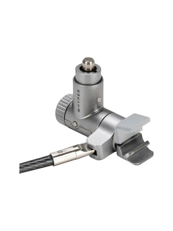 Targus HyperShield - security cable lock