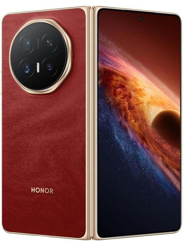 Honor Magic V6 512GB/16GB - Red