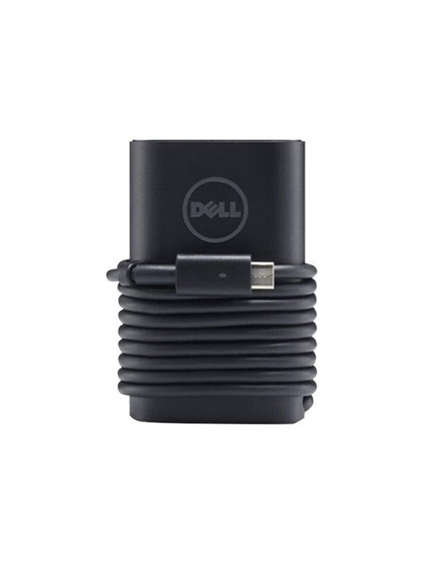 Dell E5 - power adapter - 45 watt