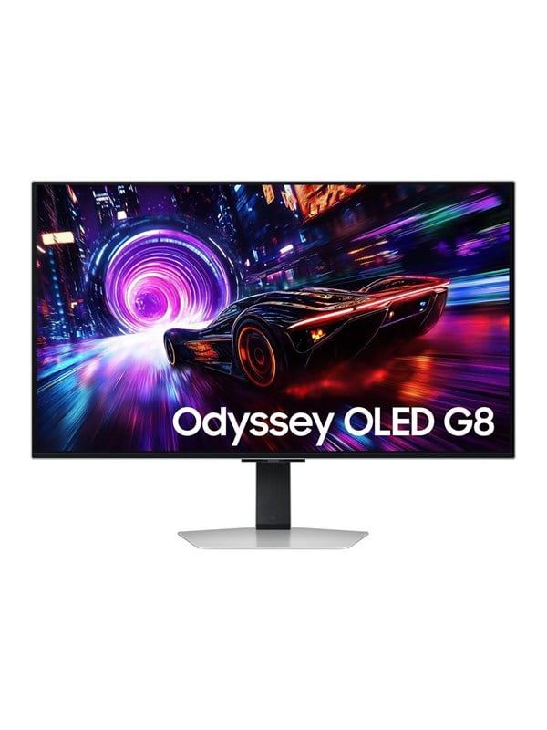 32" Samsung Odyssey OLED G8 S32FG814SU