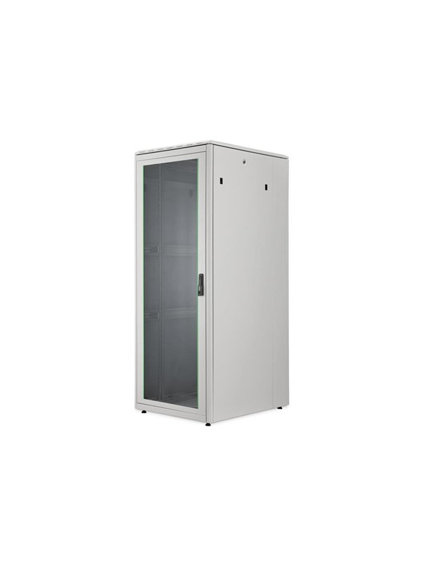 DIGITUS Unique LIght series - rack - 800x1000 mm (WxD) - 42U