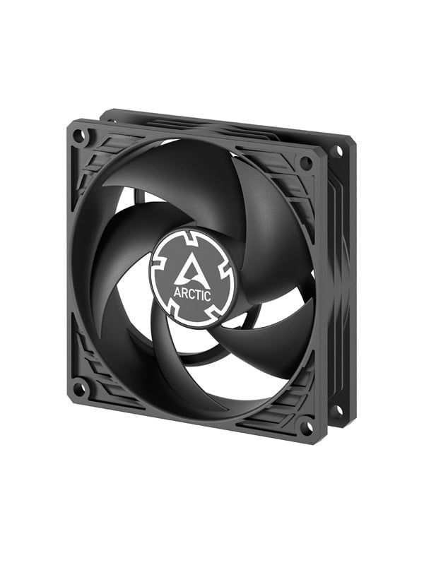 Arctic P9 Silent