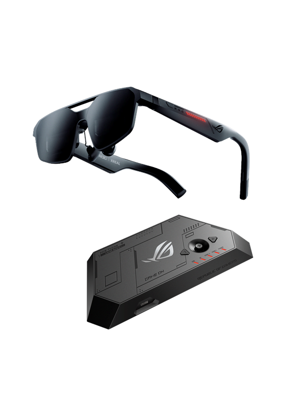 ASUS ROG XREAL R1 - IPD 69