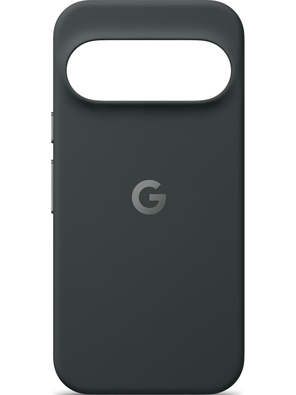 Google Pixel 11 Pro Case - Obsidian