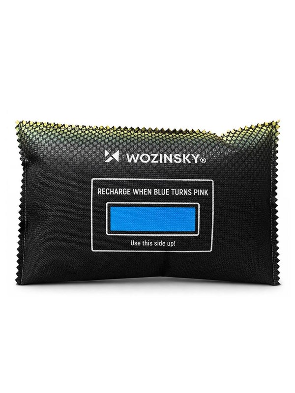 Wozinsky WSP-300 fukt- och luktabsorberare för bil 300g - Svart