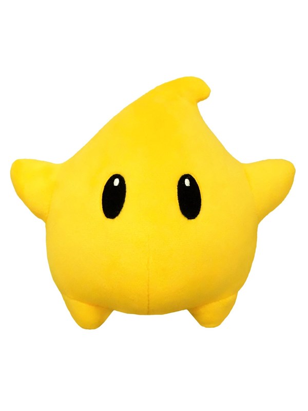 1UP - NINTENDO TOGETHER PLUSH SUPER MARIO GALAXY LUMA
