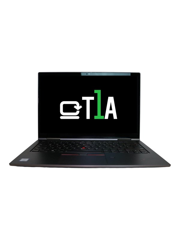 Lenovo Refurbished Lenovo ThinkPad X1 Yoga (4th Gen) - 14" - Intel Core i5 - 8365U - 8 GB RAM - 256 GB SSD - German - refurbished