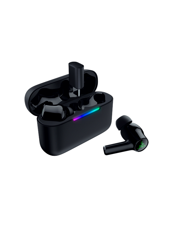 Razer Hammerhead V3 HyperSpeed Gaming-Earbuds