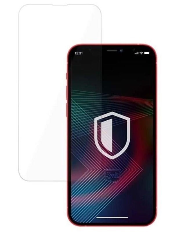 3mk HardGlass™ Tempered Glass - iPhone 13 Pro Max / 14 Plus