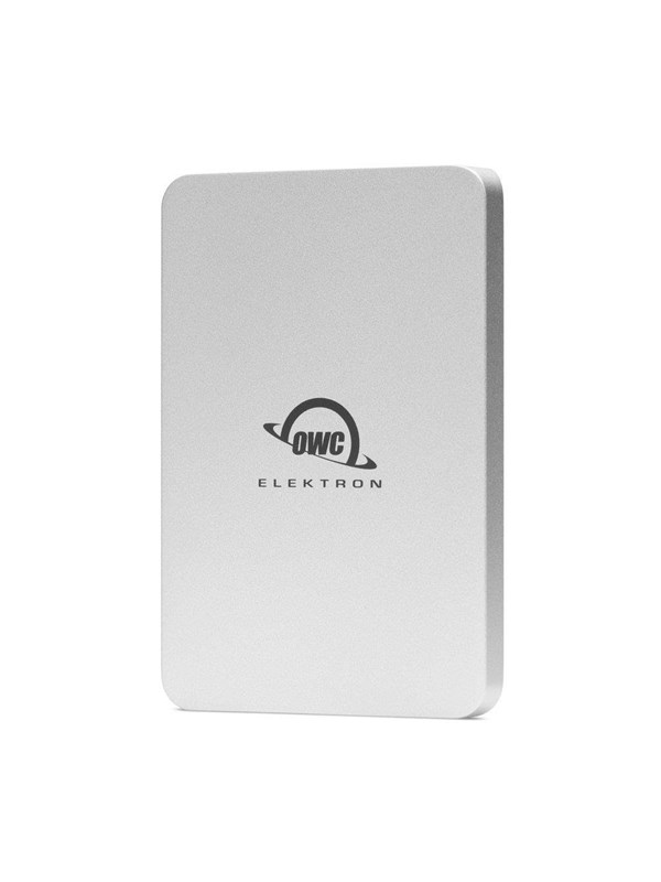 OWC Envoy Pro Elektron - Extern Hårddisk