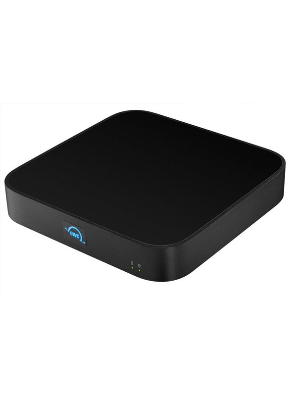 OWC T4MS9H04N00 storage drive enclosure - Extern Hårddisk