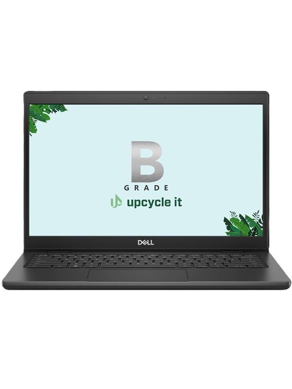 Dell Refurbished Latitude 3420 - 14" | Core i5 | 8GB | 256GB | B Grade