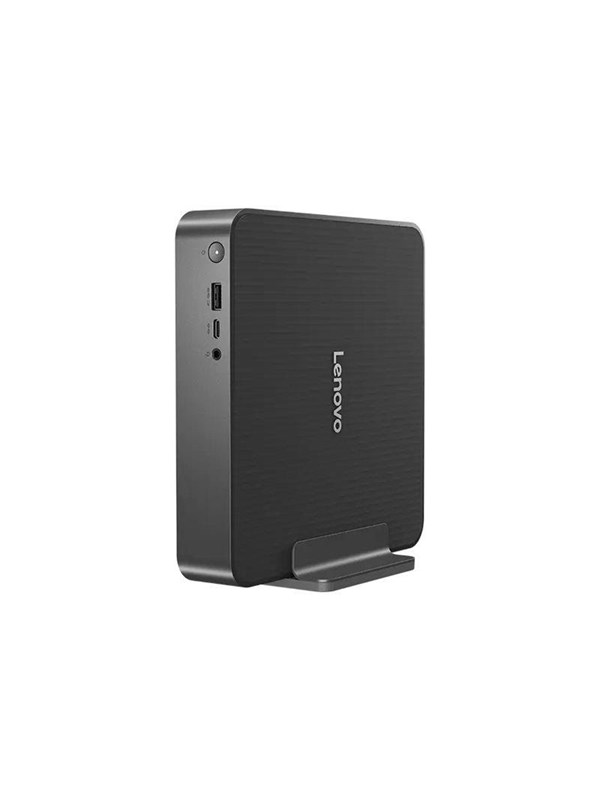 Lenovo IdeaCentre Mini 01IRH10R - tiny Core 5 210H 2.2 GHz - 8 GB - SSD 512 GB