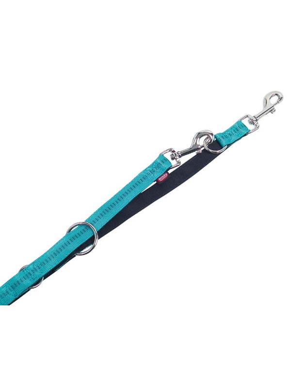 Nobby Dressurline Soft Grip S Turkis